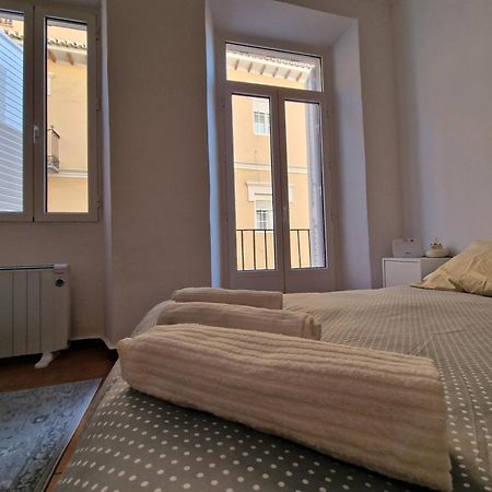 Frailes Apartments גרנדה מראה חיצוני תמונה
