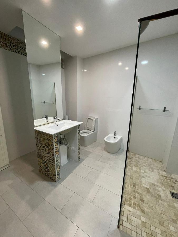 Frailes Apartments גרנדה מראה חיצוני תמונה