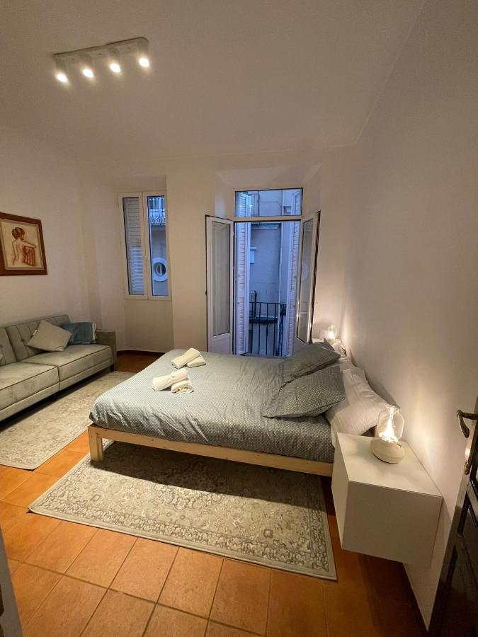 Frailes Apartments גרנדה מראה חיצוני תמונה