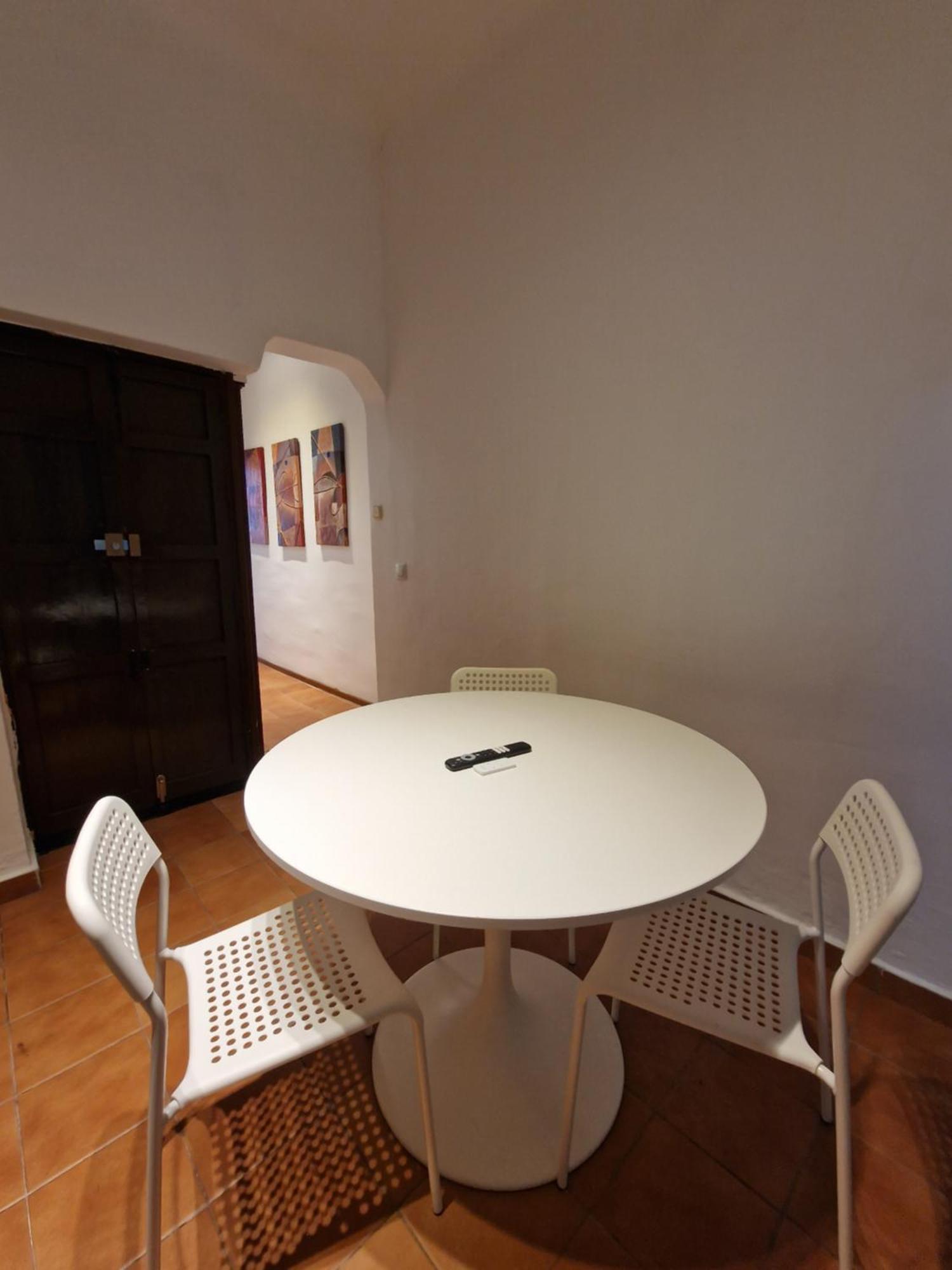 Frailes Apartments גרנדה מראה חיצוני תמונה