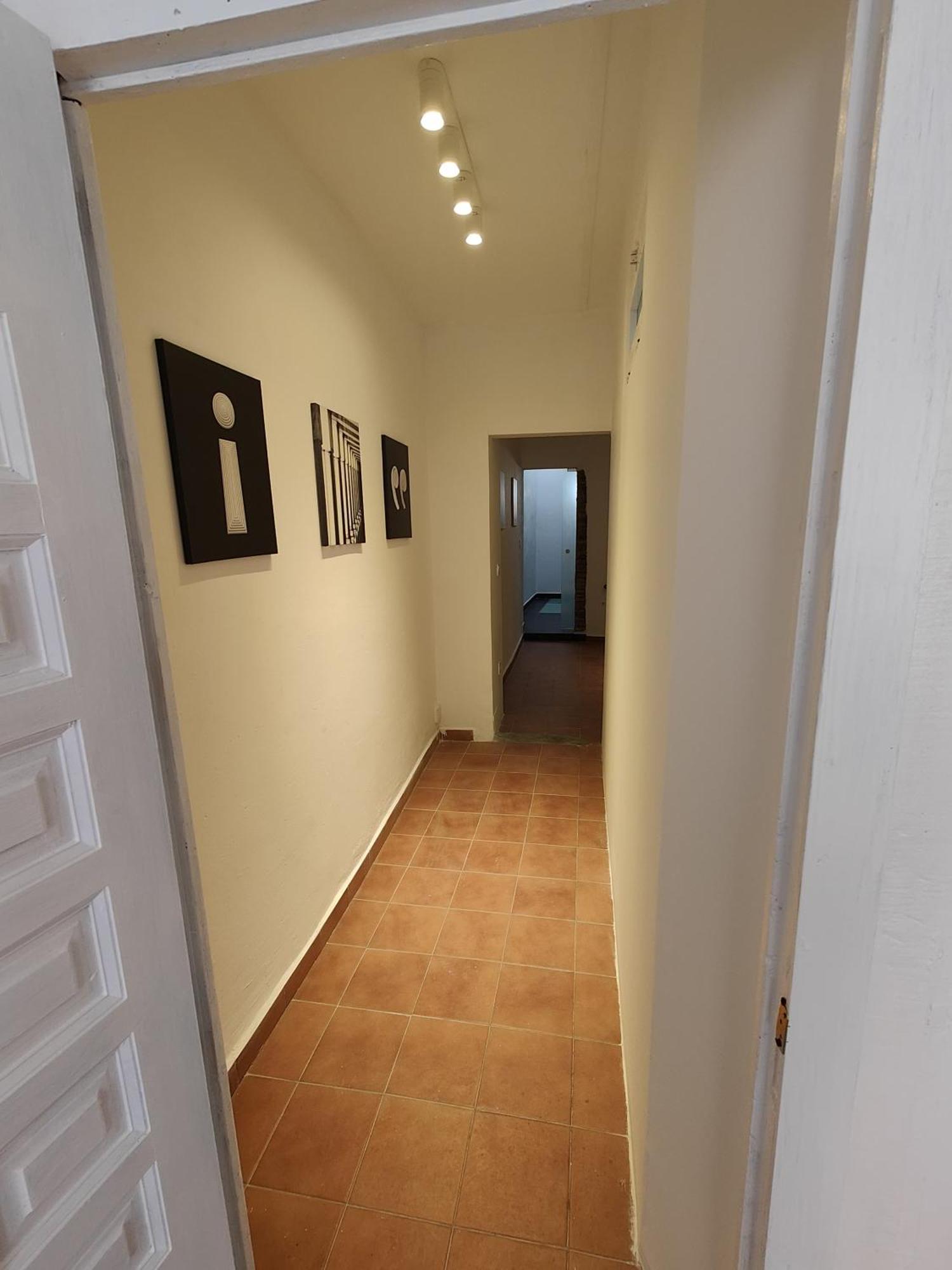 Frailes Apartments גרנדה מראה חיצוני תמונה