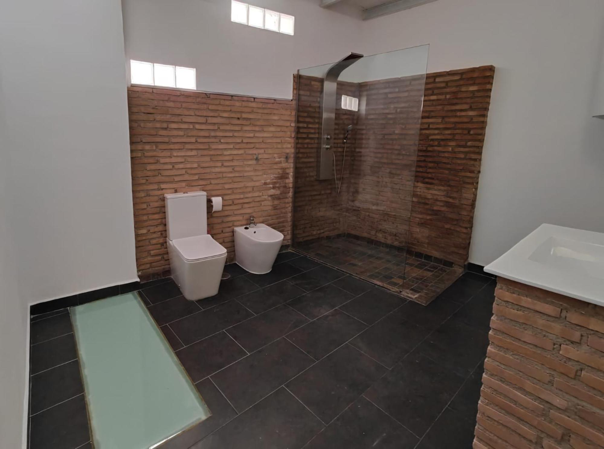 Frailes Apartments גרנדה מראה חיצוני תמונה